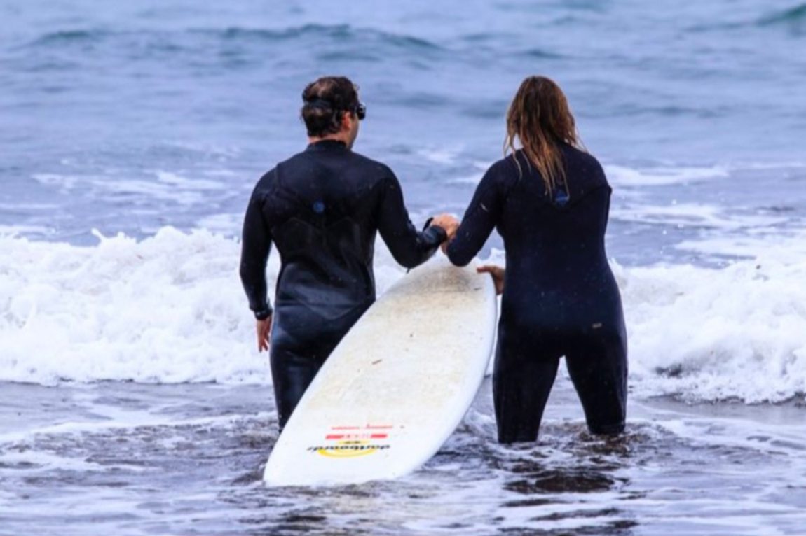 Professionalità e competenza, Sup Ventura, Lazzaretto Alghero, Sardegna.