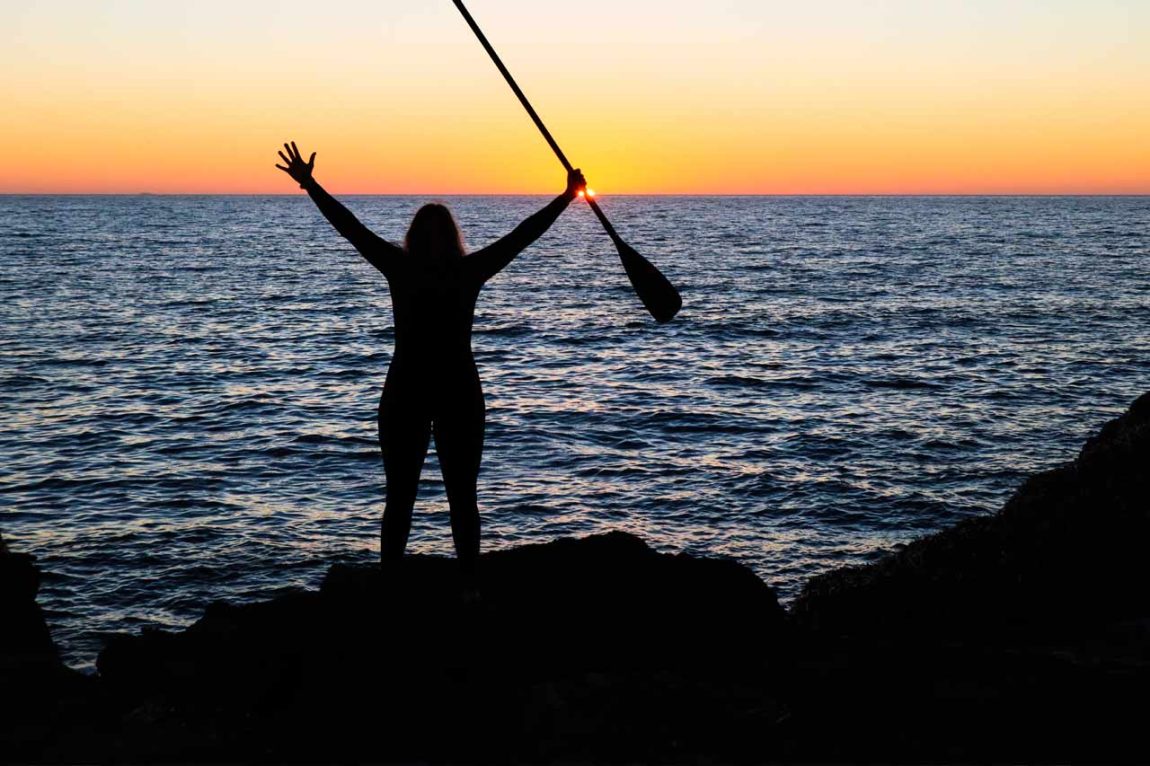 Professionalità e competenza, Sup Ventura, Lazzaretto Alghero, Sardegna.